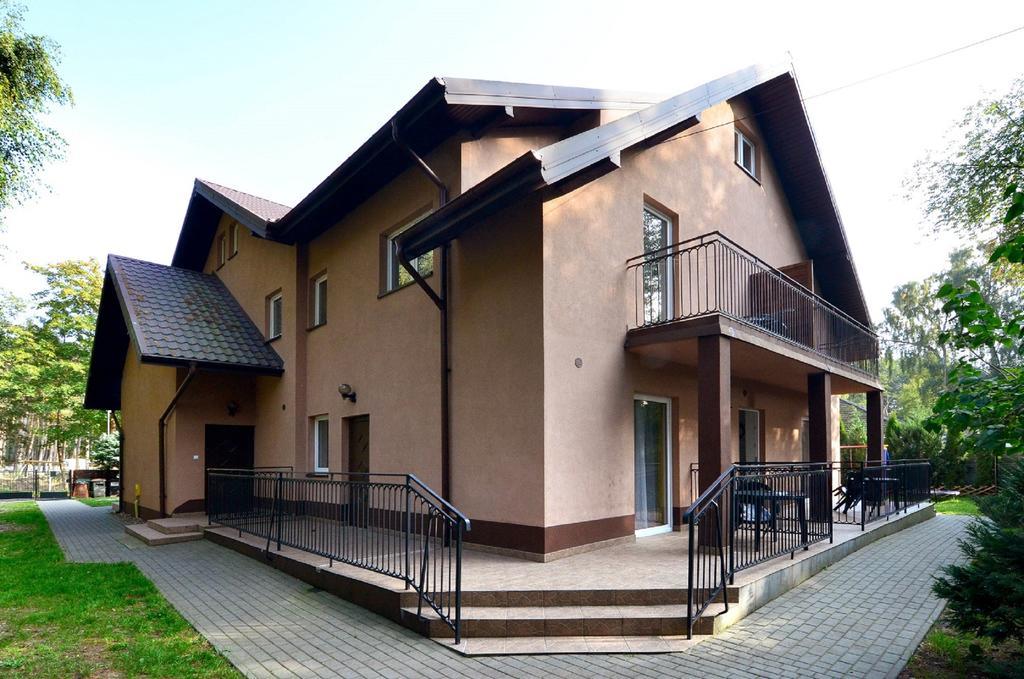 Bed and Breakfast Optima Мельно Экстерьер фото