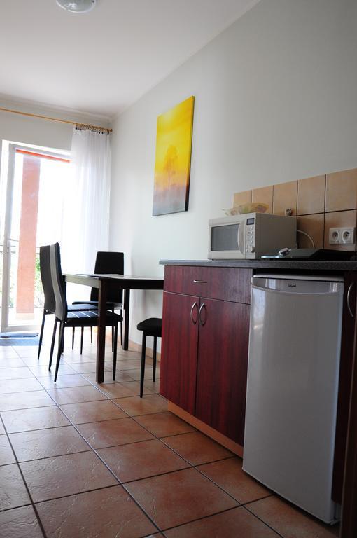 Bed and Breakfast Optima Мельно Экстерьер фото