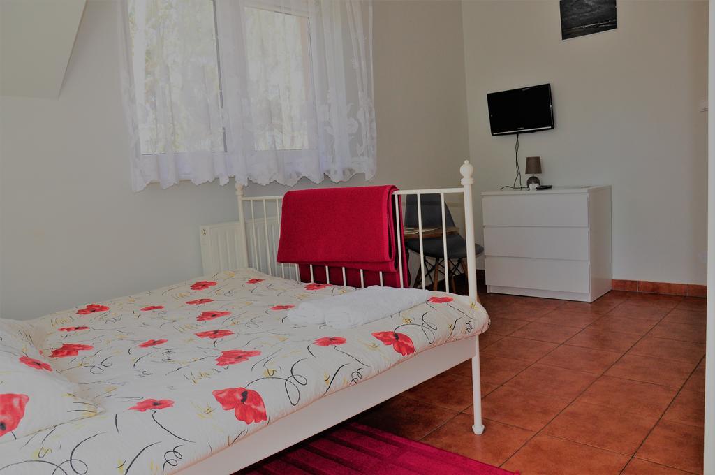 Bed and Breakfast Optima Мельно Экстерьер фото