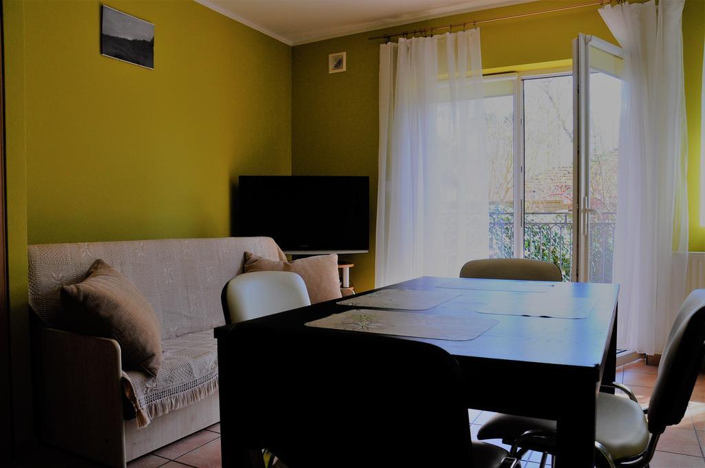 Bed and Breakfast Optima Мельно Экстерьер фото