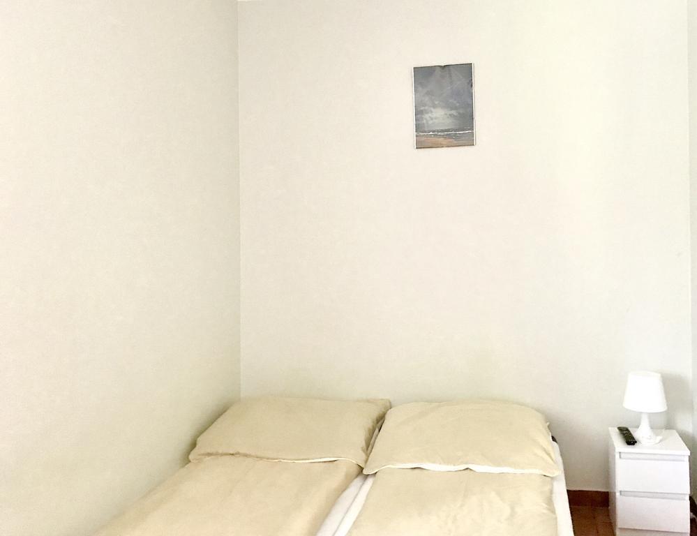Bed and Breakfast Optima Мельно Экстерьер фото