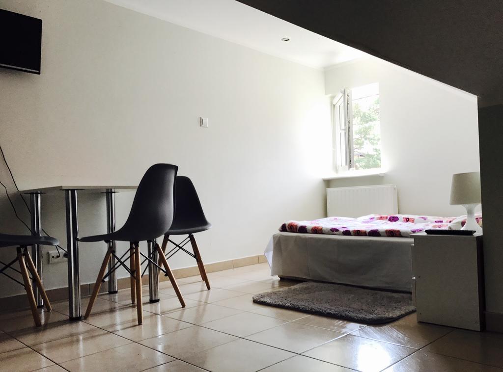 Bed and Breakfast Optima Мельно Экстерьер фото