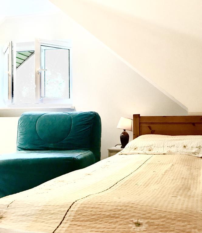 Bed and Breakfast Optima Мельно Экстерьер фото
