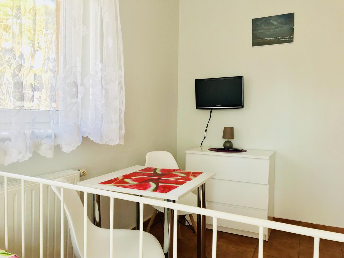 Bed and Breakfast Optima Мельно Экстерьер фото