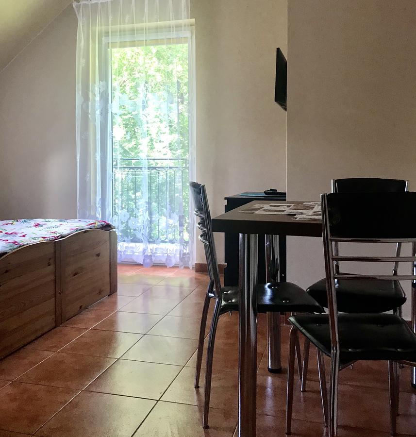 Bed and Breakfast Optima Мельно Экстерьер фото