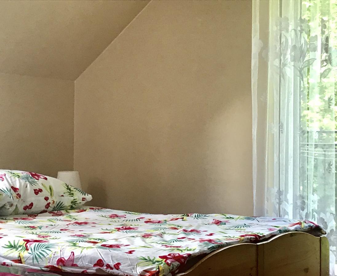 Bed and Breakfast Optima Мельно Экстерьер фото