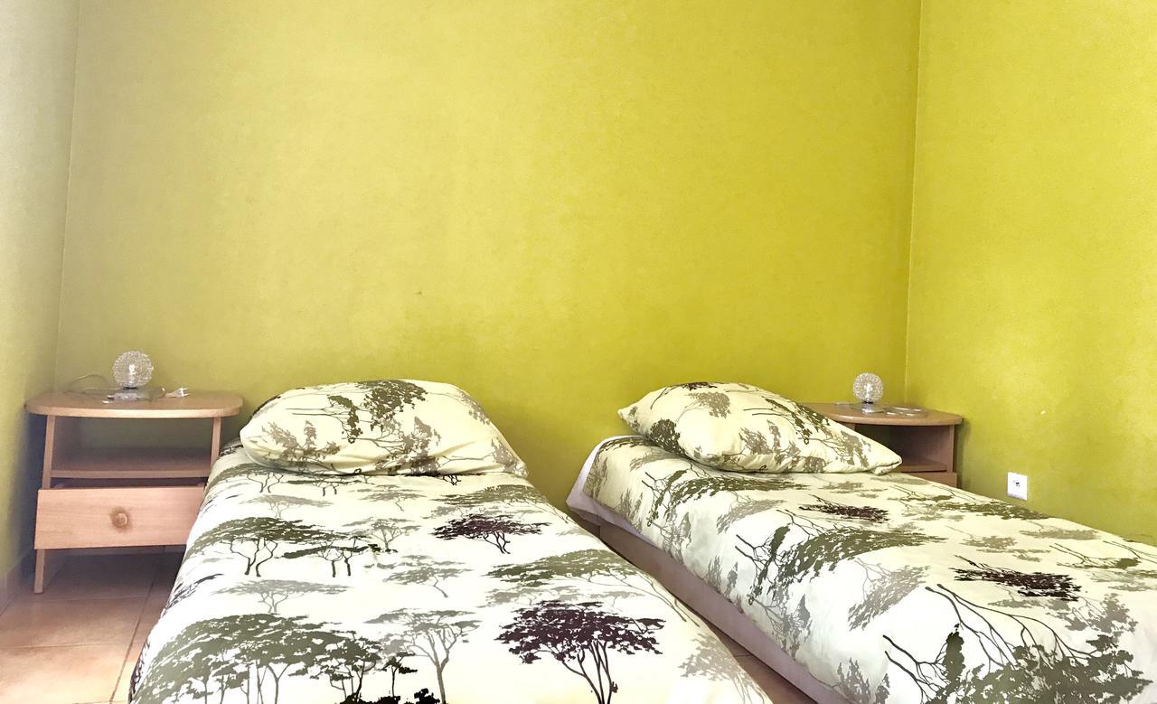 Bed and Breakfast Optima Мельно Экстерьер фото