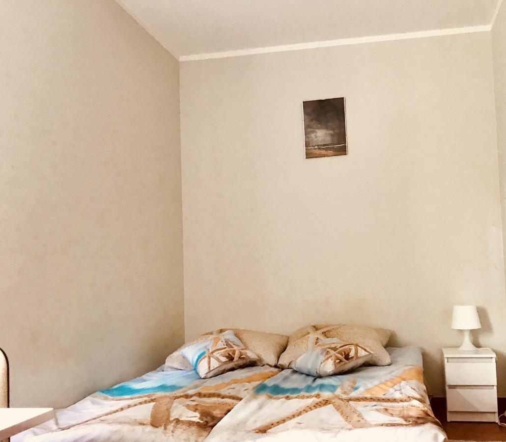 Bed and Breakfast Optima Мельно Экстерьер фото