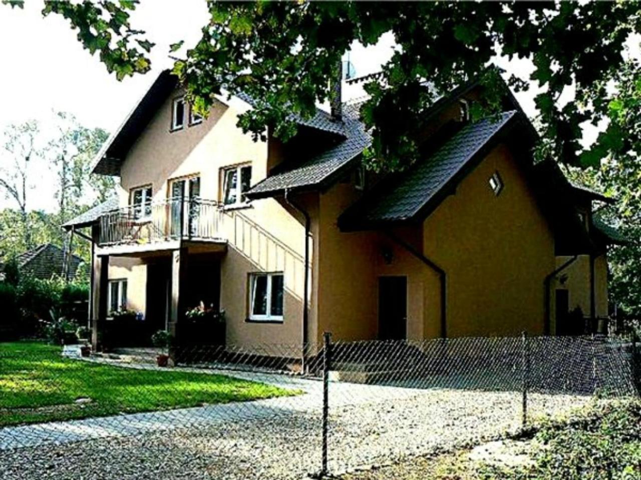 Bed and Breakfast Optima Мельно Экстерьер фото