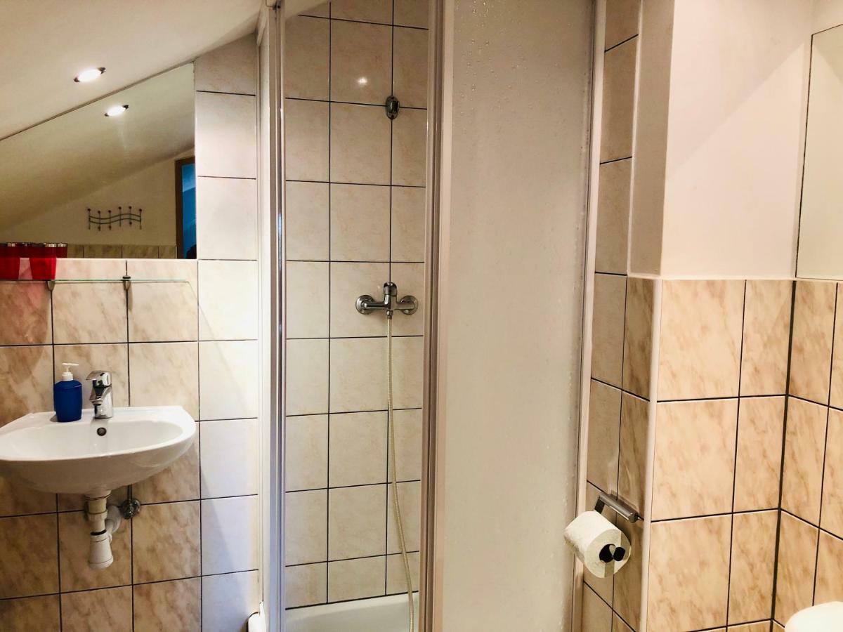 Bed and Breakfast Optima Мельно Экстерьер фото