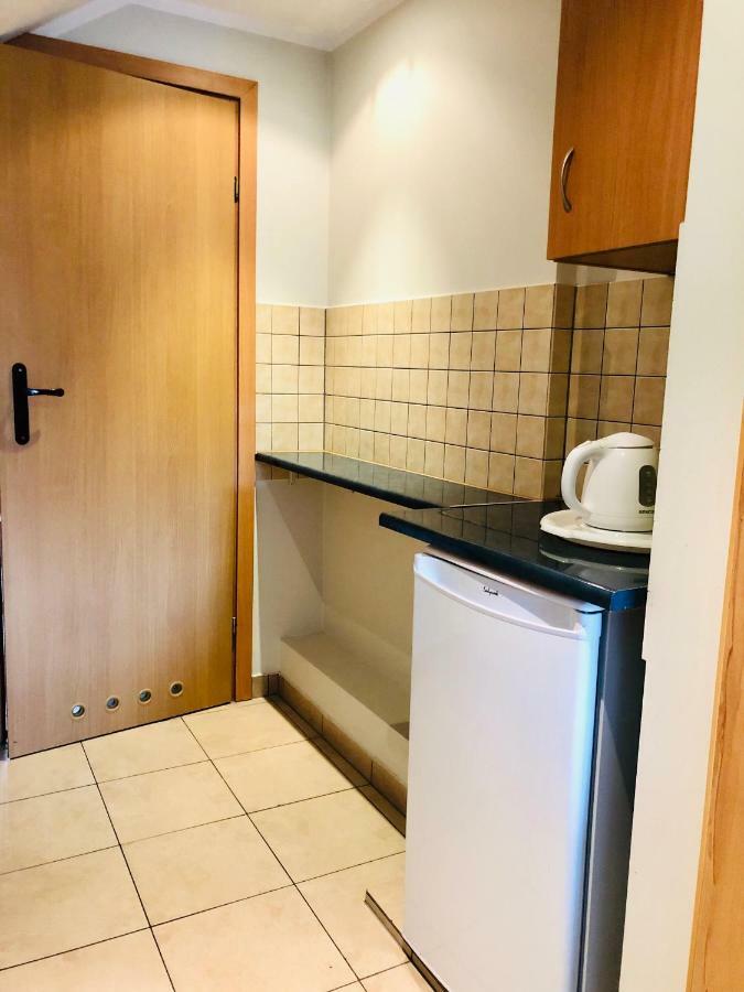 Bed and Breakfast Optima Мельно Экстерьер фото
