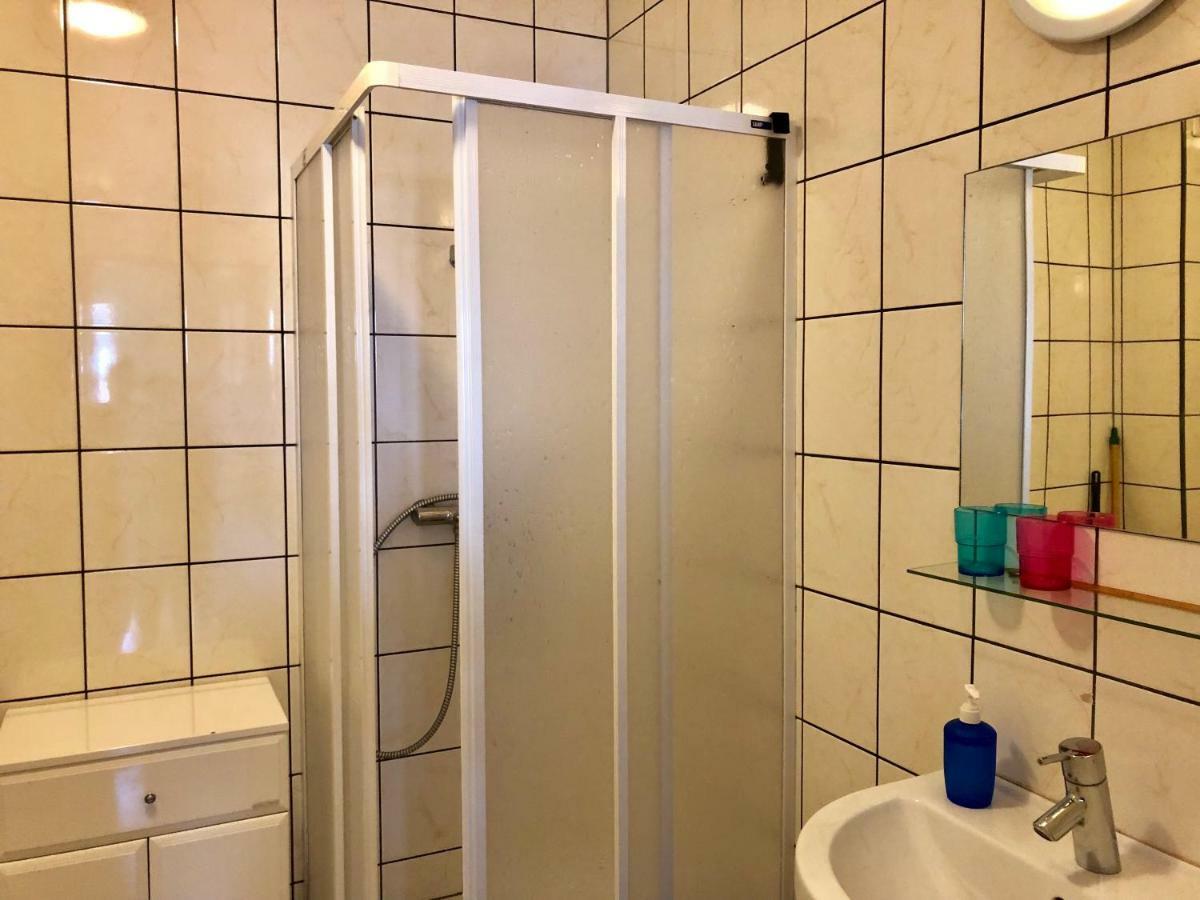 Bed and Breakfast Optima Мельно Экстерьер фото